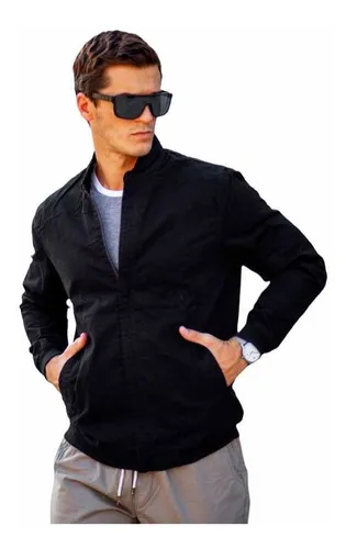 Chaqueta Sport Hombre MercadoLibre