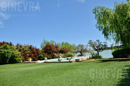 Casa Al Lago Central En El Golf