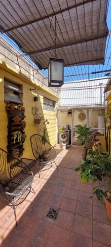 Ph 3 Ambientes C/ Patio - Plata Baja Apto Crédito