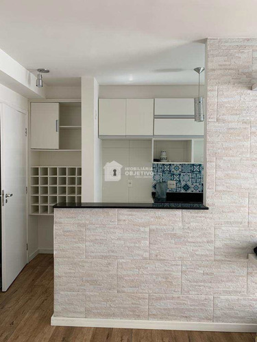 Imagem 22 de 30 de Apartamento Com 2 Dorms, Parque Reboucas, São Paulo - R$ 325 Mil, Cod: 4049 - V4049