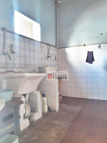 Imagem 10 de 30 de Casa Com 3 Dormitórios À Venda, 120 M² Por R$ 1.300.000,00 - Chácara Primavera - Campinas/sp - Ca1656