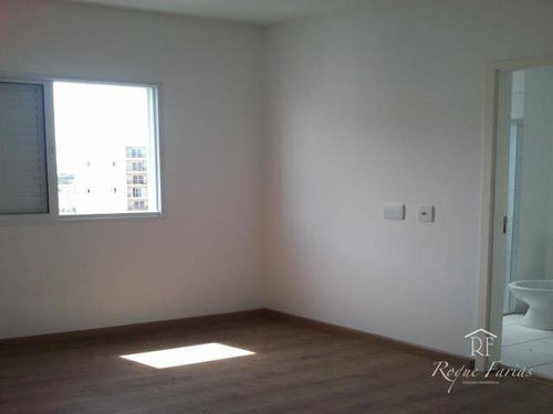 Imagem 1 de 6 de Apartamento Residencial À Venda, Umuarama, Osasco - Ap1566. - Ap1566