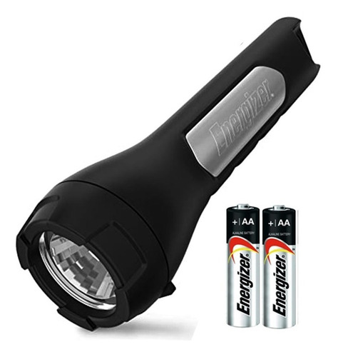 Imagen 5 de 5 de Linterna Touch Tech Energizer 50 Lumenes - Revogames