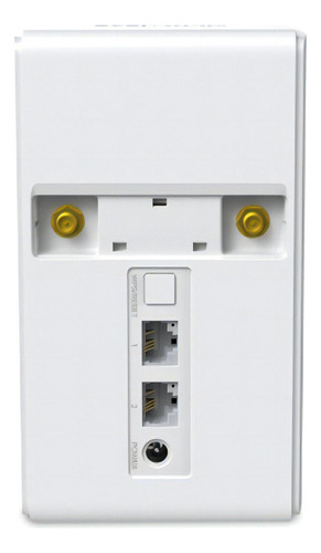 Router Inalámbrico 4g Lte Wifi Mercusys Mb110 300mbps