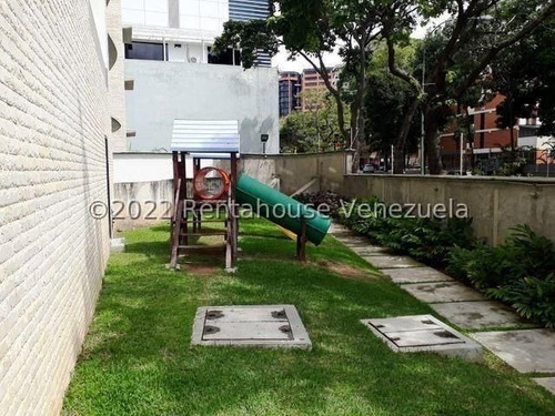 Imagen 23 de 30 de Apartamento En Venta, El Rosal, 136mts, Rah 23-9620