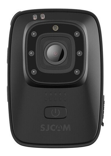 Sjcam A10 Cámara Deportiva Acción  Detección De Movimiento