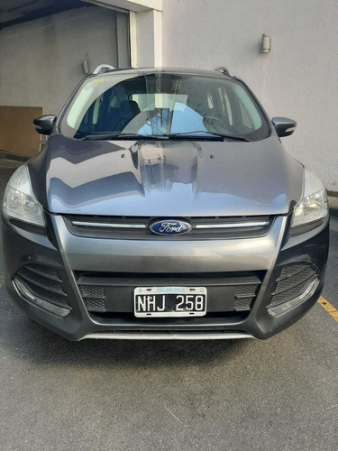 Ford Kuga 1.6 Sel 6mt Fwd T 150 Cv 2013