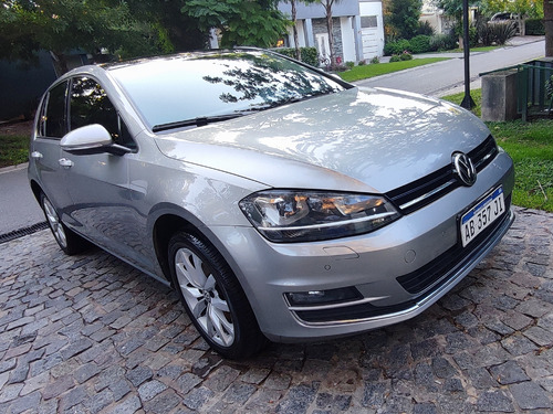 Volkswagen Golf 1.4 Highline Tsi Dsg