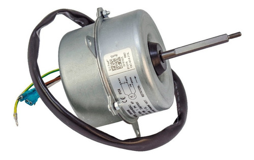 Motor Cond Midea Liva E Maxflex 18 A 30 Btus 25906088