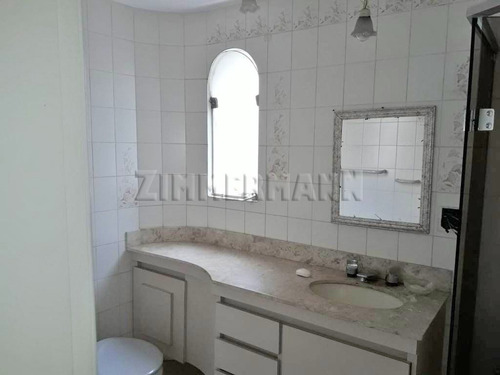Imagem 12 de 15 de Apartamento - Alto De Pinheiros - Ref: 104614 - V-104614
