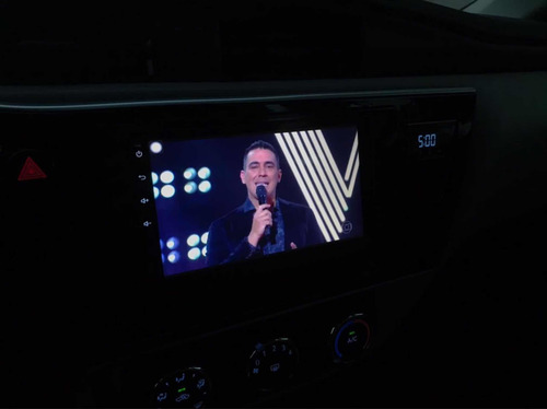 Toyota Corolla 2019 1.8 16v Gli Upper Flex Multi-drive 4p