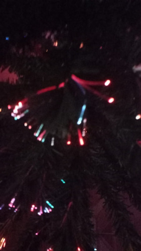 Árvore De Natal Led E Fibra Otica 1,80 M Bivolt | MercadoLivre Árvore De Natal Led E Fibra Otica 1,80 M Bivolt | MercadoLivre