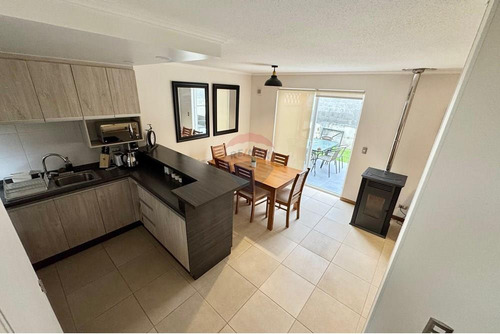 Arriendo Casa Nueva En Pucón