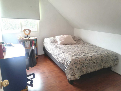 Casa Condominio Jardines De La Viña - 831 (105151)