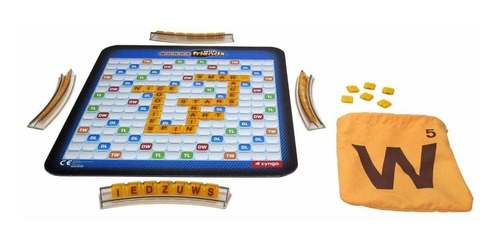 Hasbro Gaming Words With Friends Classic