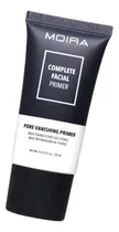 Comprar Primer Mate Reductor De Poros Complete Pore Vanishing Moira