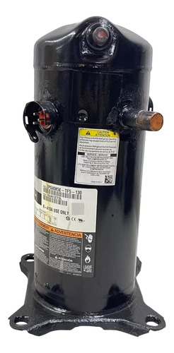 Compresor Copeland Scroll Zps40k5e-tf5 R410a 3hp Trifasico (Usado)