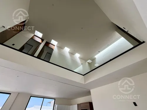 Casa Nueva En Venta, Zanda Residencial, Zona Norte Leon Gto