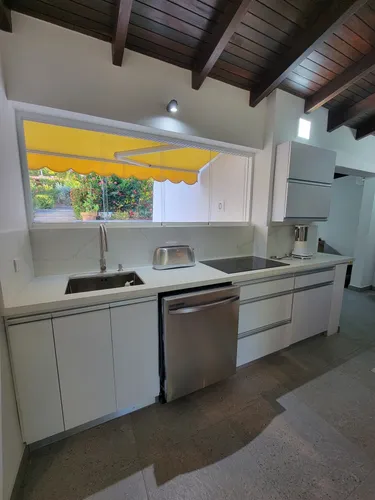 Cabaña Terrazas De Guacuco