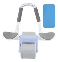 Comprar Rueda Giratoria Para Ejercicios Abdominales Con Rebote Autom