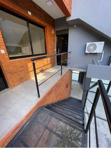 Imagen 2 de 12 de Hermoso 2 Ambientes A Estrenar, Con Cochera, En Alquiler!