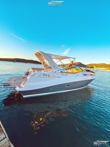 Imagem 3 de 8 de Focker 280, 1x Mercury 320hp - Fs - Phantom - Sessa