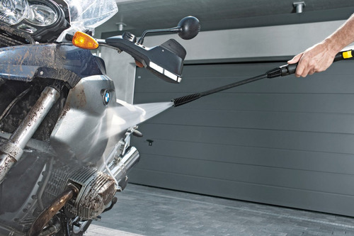 Hidrolavadora K2 Horizontal Karcher