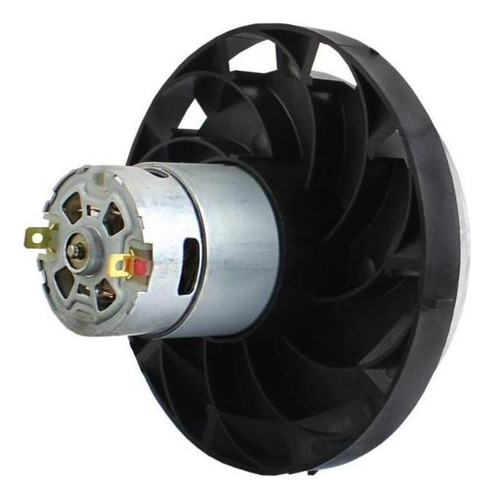 Motor de repuesto para aspiradora Makita Dcl180