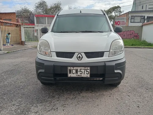 Renault Kangoo 1.6 Express