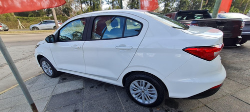 Fiat Cronos 1.3 Gse Like