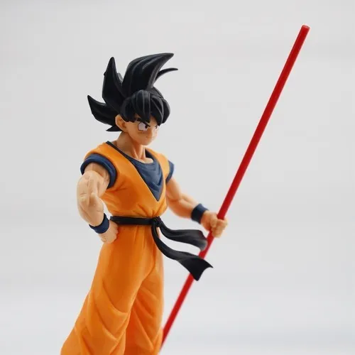 Dragon ball z best sale goku action figure