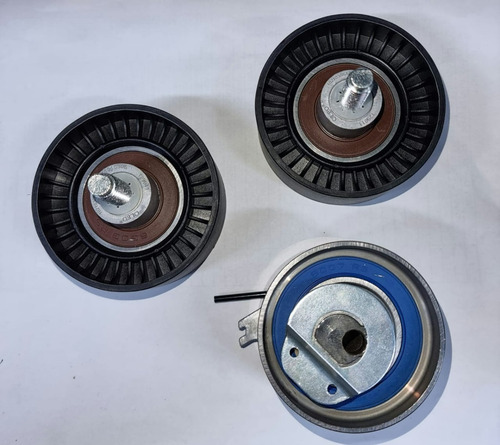 Kit De Distribución Maxus T60 2.8lt - V80 2.5lt