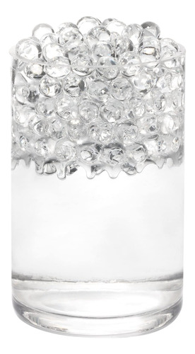 Orbeez Juguete Pelotitas 50.000 Cristal Beads Aqua Bolitas