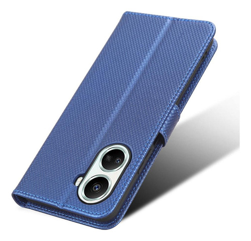 Funda For Huawei Nova 10 Se Funda Con Cartera Magnética