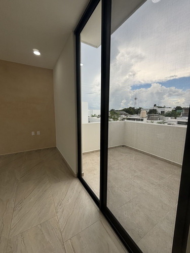 Moderna Casa De 3 Recámaras En Real Montejo Entrega En 6 Meses