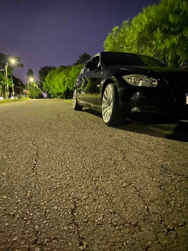 Bmw Serie 3 2007 2.0 320i Active