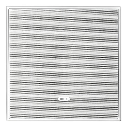 Alto-falante KEF CI Ci160ES waterproof branco