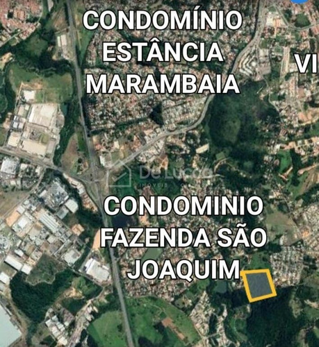 Imagem 2 de 4 de Área À Venda Em Centro - Ar009386