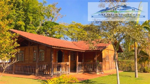 Imagem 3 de 29 de Chácaras À Venda Em Jarinú/sp - Compre O Seu Chácaras Aqui! - 1480387