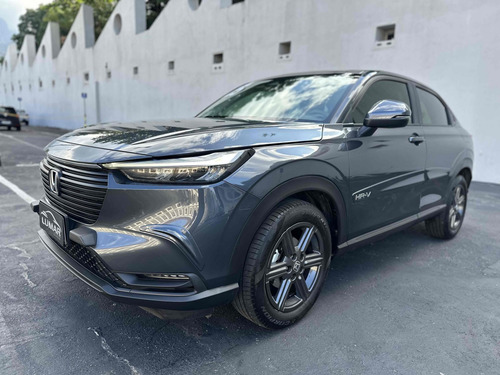 Honda HR-V 1.5 DI I-VTEC FLEX EXL CVT