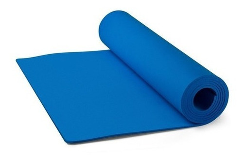 Mat De Yoga 7mm Eva Eco Friendly