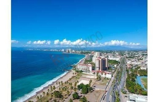 Imagen 5 de 25 de Venta De Terreno Unico En Puerto Vallarta Jal, Uso Mixto