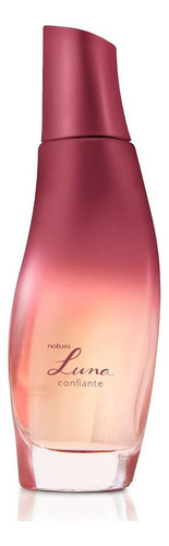 Perfume Femenino Luna Confiante Edp Natura 50ml