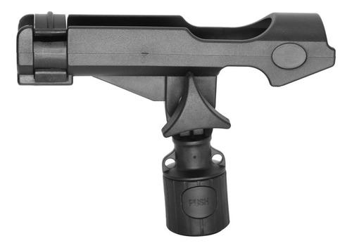 J Soporte Para Caña De Pescar Extraíble Accesorios Kayak