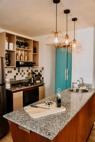 Arriendo Apartaestudio En Poblado Sector El Tesoro