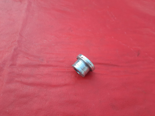 Separador Eje Rueda Ciclomotor Zanella Due V3 Sol 50 70 Cc