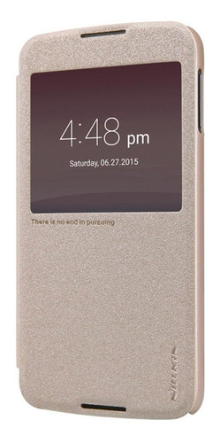 Alcatel Idol 3 (5,5) Flip Cover Smart Sparkle - Prophone