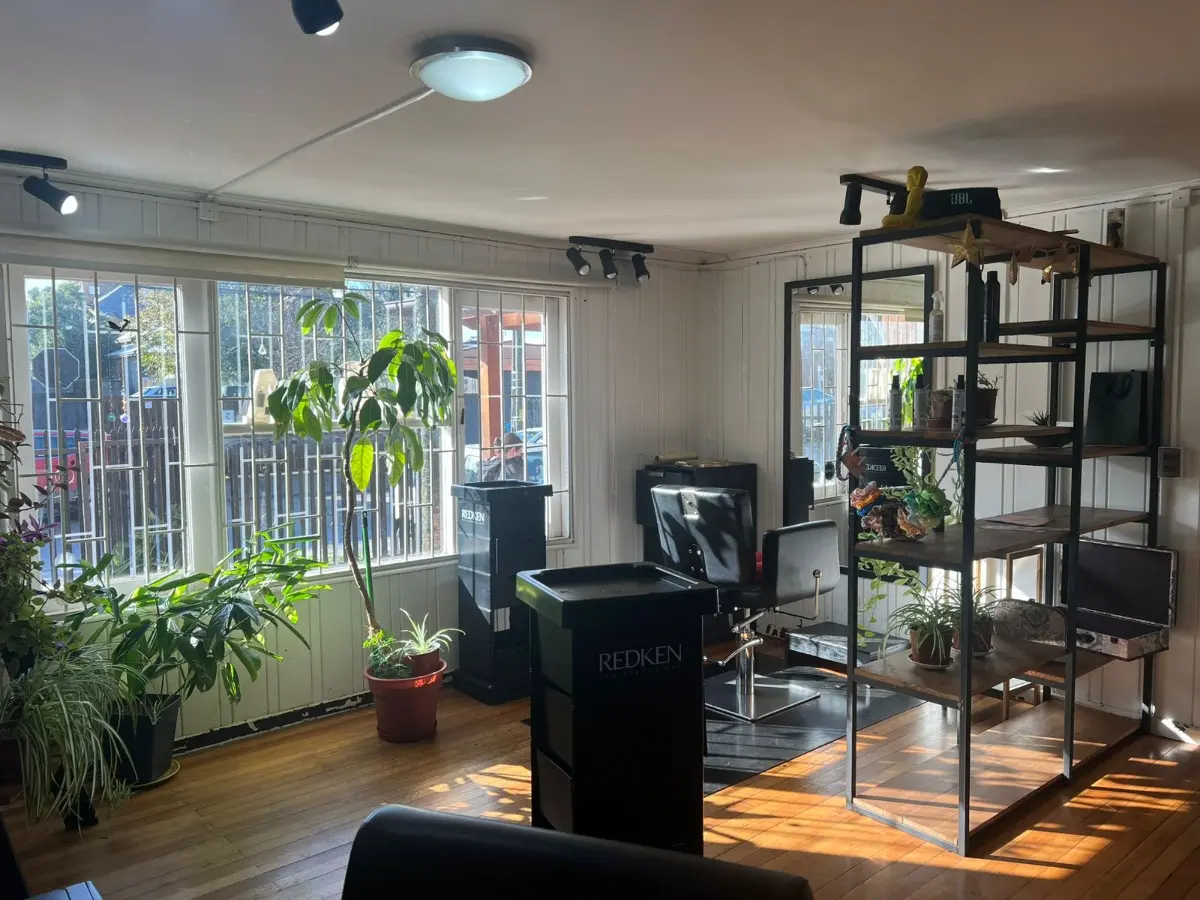 Imagen 3 de 20 de Casa En Venta En Carlos Anwandter