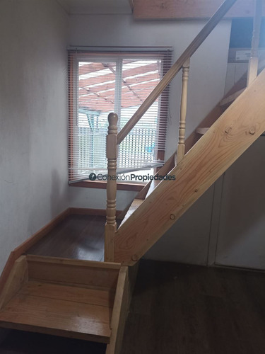 Casa En Venta De 4 Dorm. En Frutillar