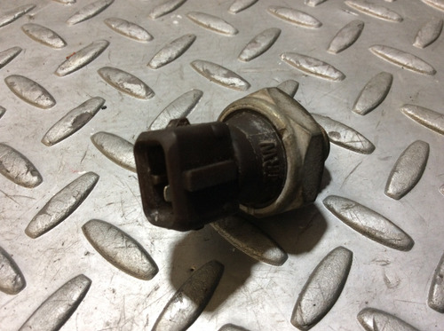 Bulbo Sensor Temperatura Aceite Bmw 325cia 2.8 Aut Mod 01-04 (Usado)